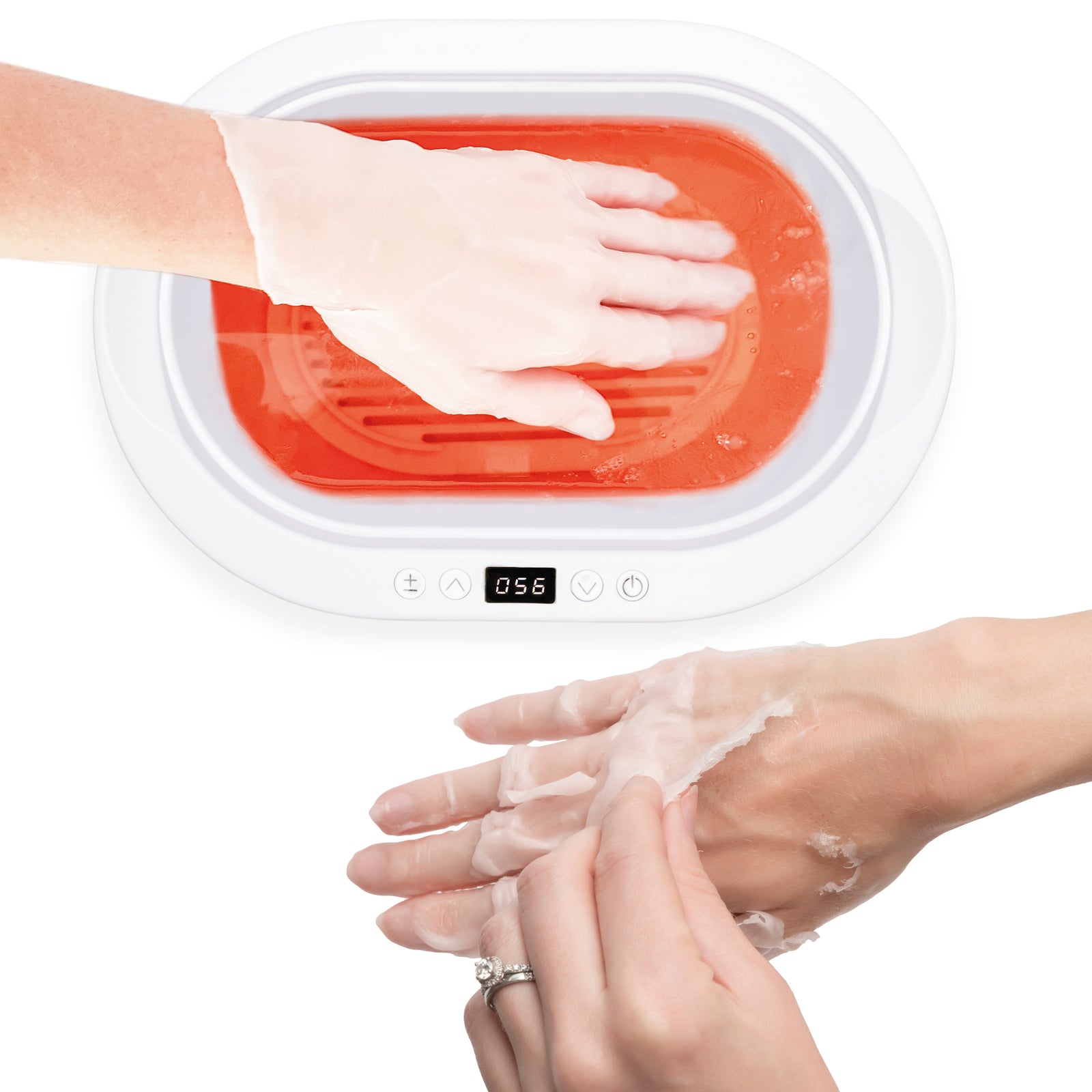 The Many Uses & Benefits of a Paraffin Wax Bath Explained Rio the