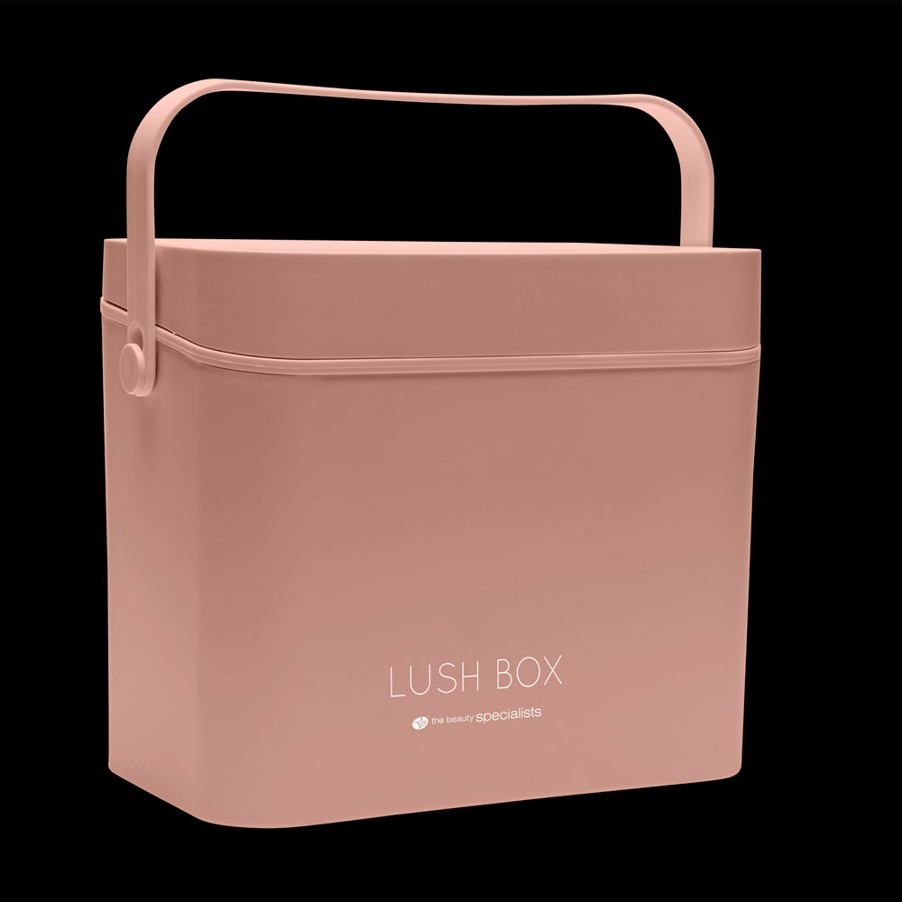 Lush Box Vanity Case - Large